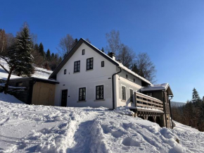 Antoniwald82 Josefův Důl Josefův Důl U Jablonce Nad Nisou